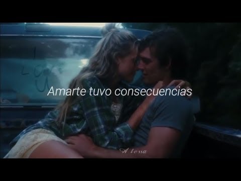 Camila Cabello - Consequences // Español